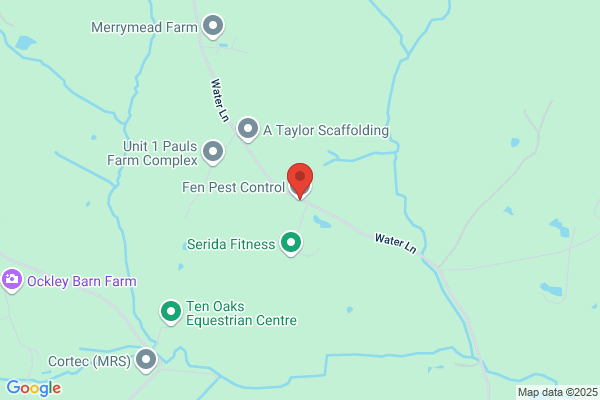 Fen Pest Control Ltd