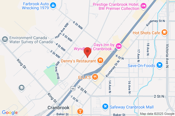 ASR Locksmiths