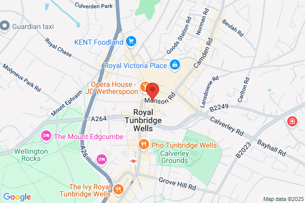 Cranbrook Adult Education & Community Centre