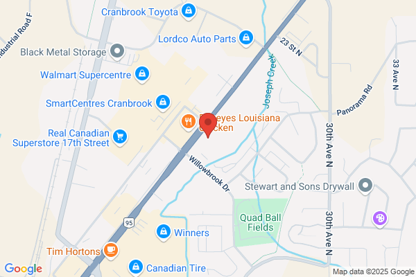 Cranbrook Cycle Centre