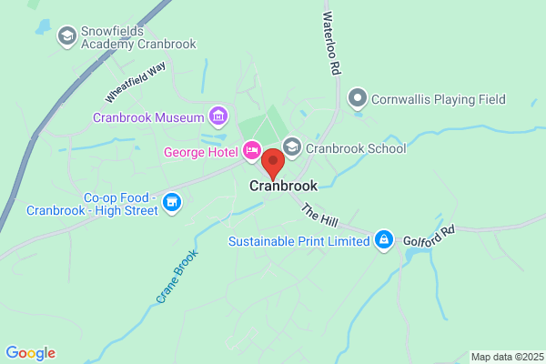 Cranbrook Sports