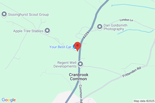 Goudhurst Tyres