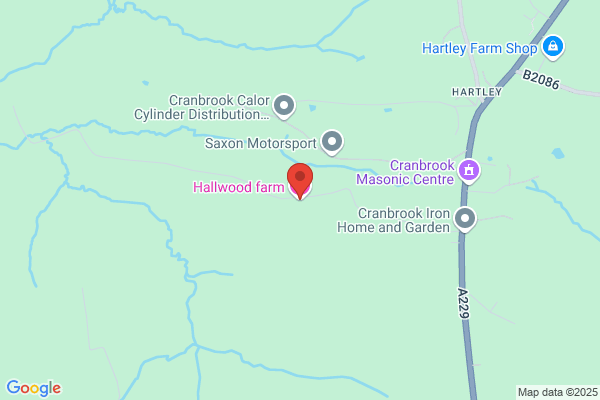Hallwood Farm