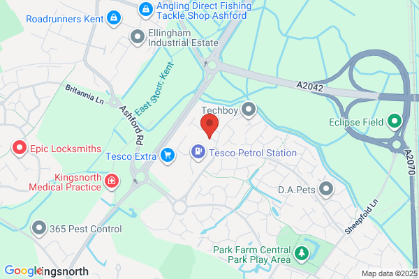 Kent Locksmiths 24hr Service