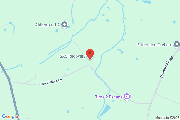 Kent Recovery Services