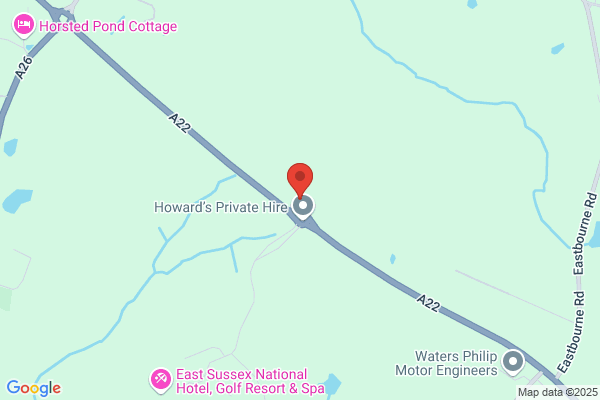Kenward Pine