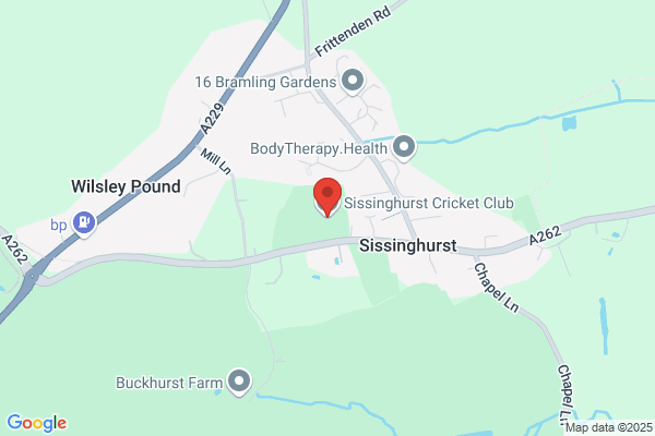 Sissinghurst Cricket Club