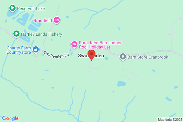 Swattenden Centre
