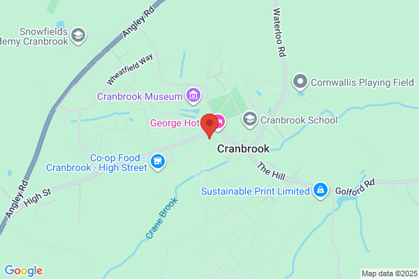 Tiffins Of Cranbrook
