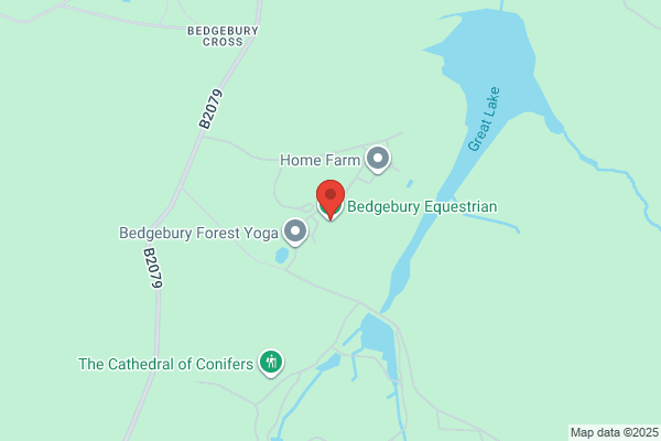 Bedgebury School Riding Centre