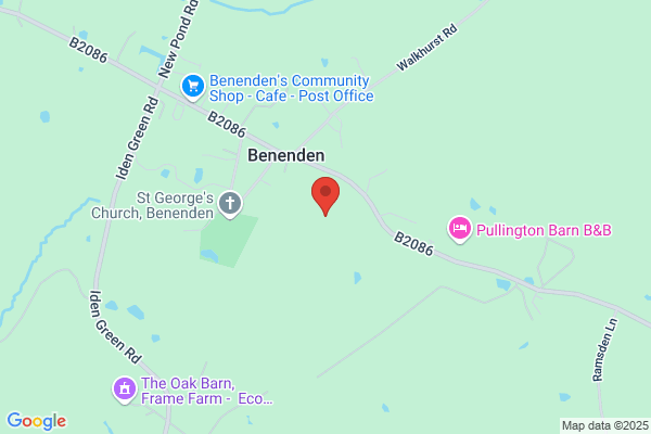 Benenden C Of E Primary School