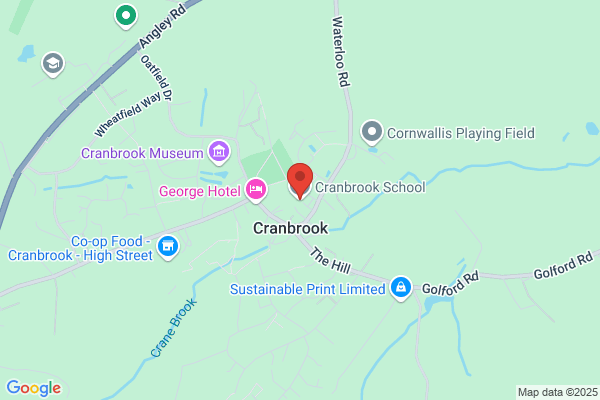 Cranbrook School