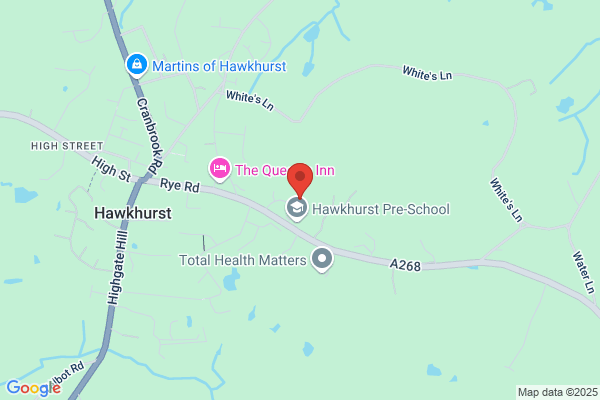Hawkhurst C of E Primary School