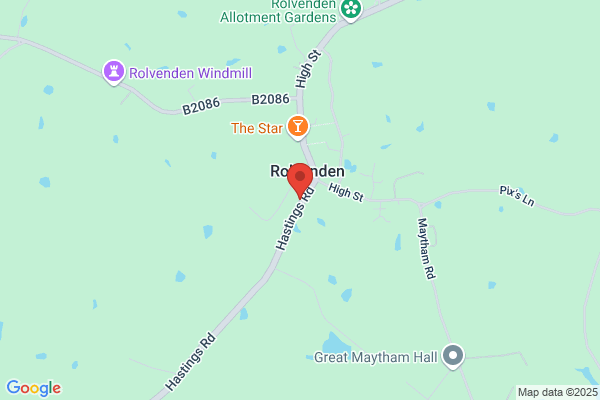 Rolvenden Primary School