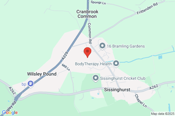 Sissinghurst (VA) C Of E Primary School