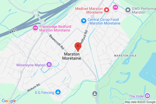 Co-op Food - Marston Moretaine