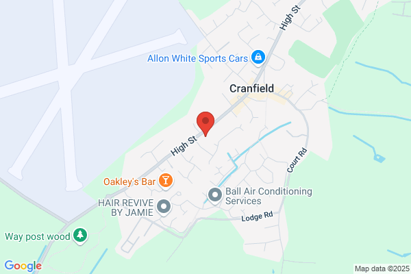 Motability Scheme at RGR Garages Ford Cranfield