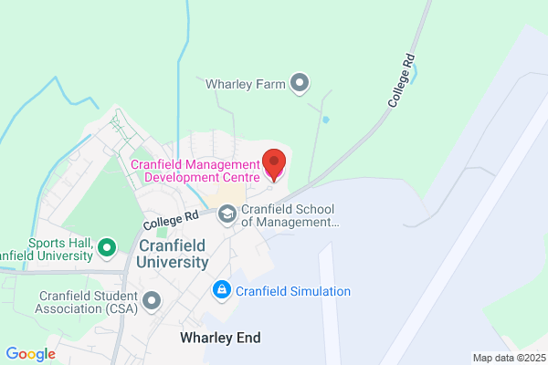Bramall Ltd