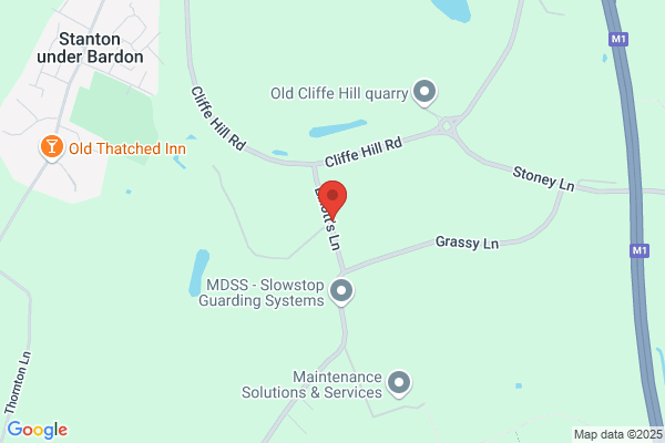 High Tec Haulage