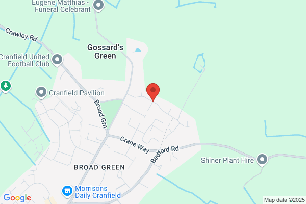 Speedwell Services Ltd