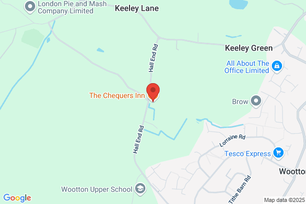 The Chequers Inn