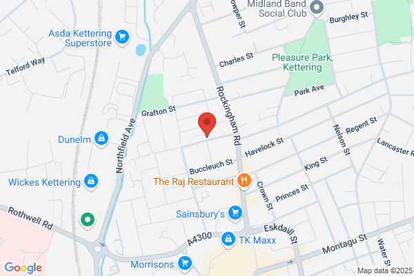 Albion Homoeopathic Centre