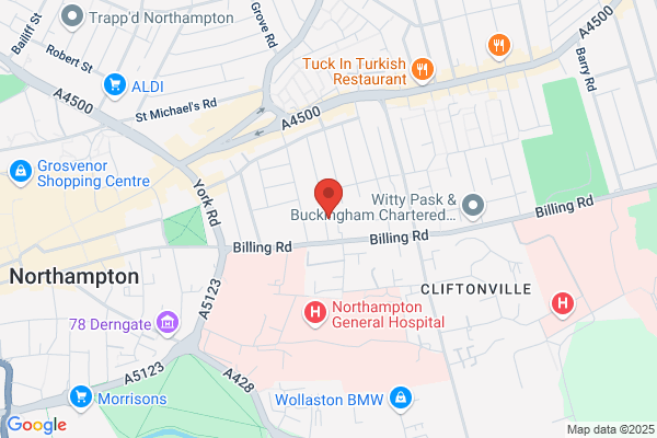 Barton Plant Ltd