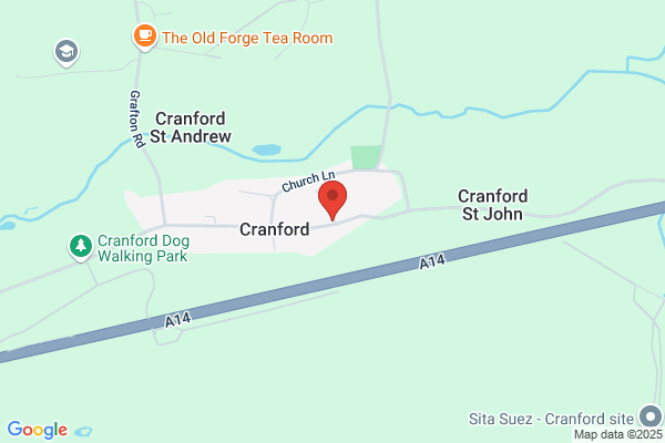Cranford C Of E School