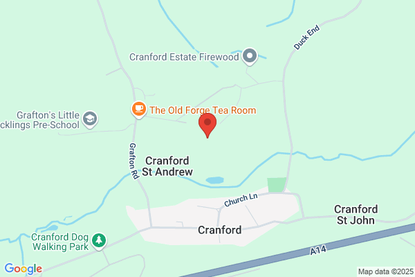 Cranford Management Ltd