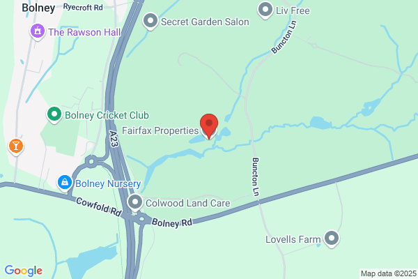 Fairfax Property Services