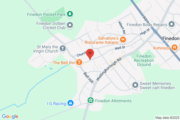 Finedon Health Centre