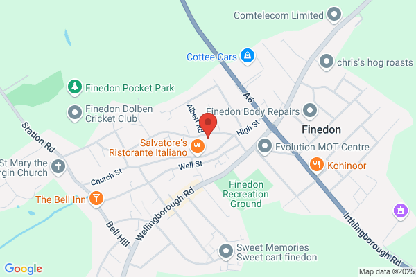 Finedon Infant School