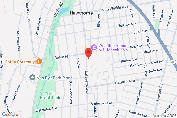 Hawthorn Launderette