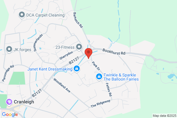 Cranleigh Taxis