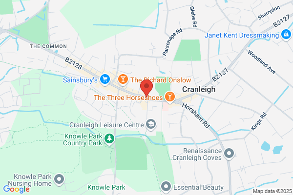 Oxborough Chartered Surveyors
