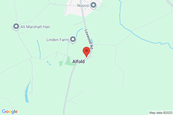 Alfold Post Office