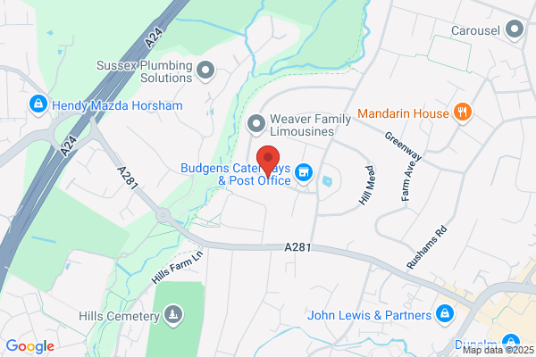 Pets Homes & Gardens Cranleigh