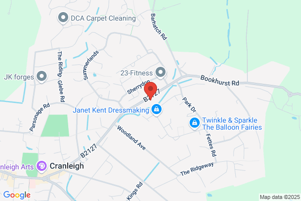 Betts Contracting Ltd