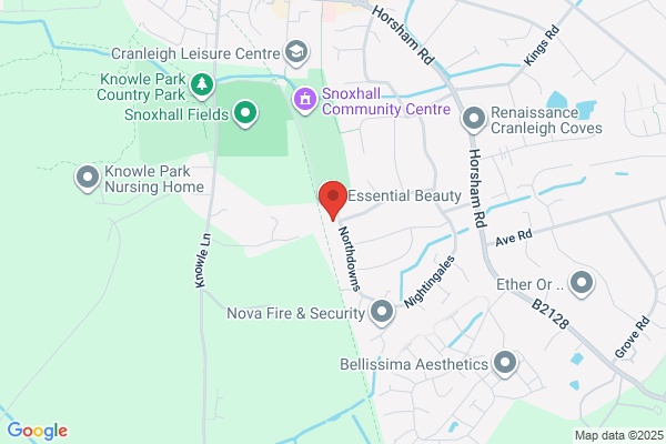 Cranleigh Builders Ltd