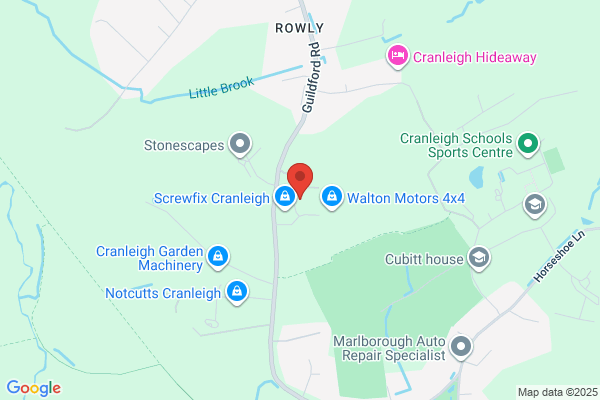 Howdens - Cranleigh