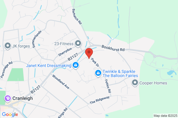 DPD Parcel Shop Location - Maple News