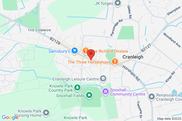 Telford & Straw Dental Practice