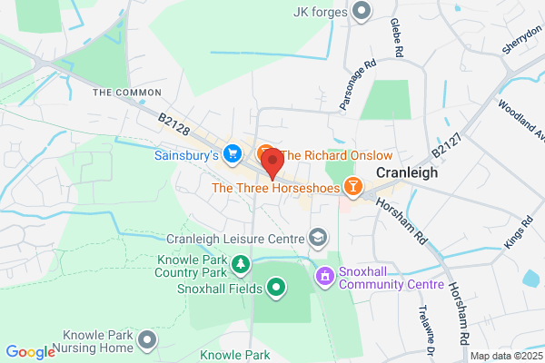 Specsavers Opticians and Audiologists - Cranleigh