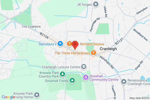 Crowes Estate Agents