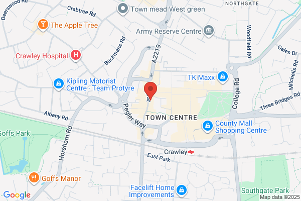 Leaders Letting & Estate Agents Cranleigh
