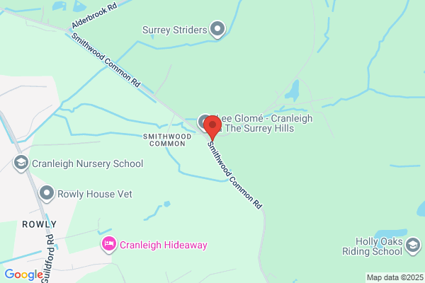 Willinghurst Sporting Estates Ltd