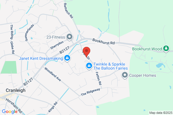 The Knowle Nursery School