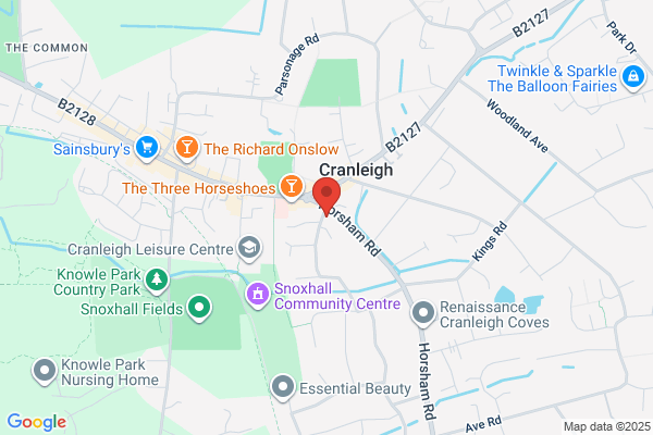 Brookmead Veterinary Surgery