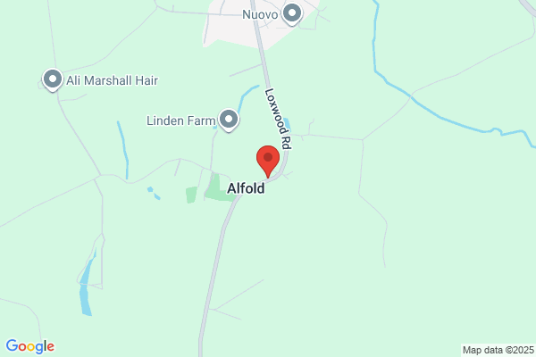 Alfold Stores