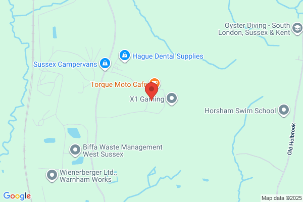 Cranleigh Control Co